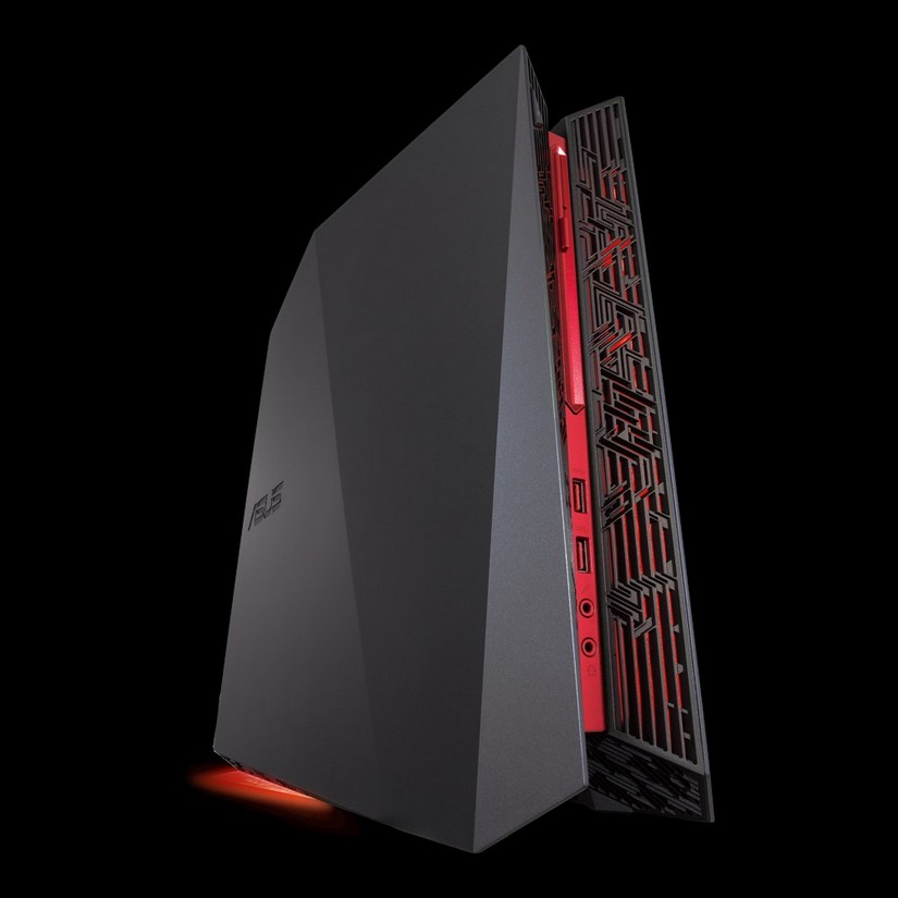 Asus ROG G20CI Core i7 Geforce GTX 1070 Compact Gaming PC  Umart.com.au