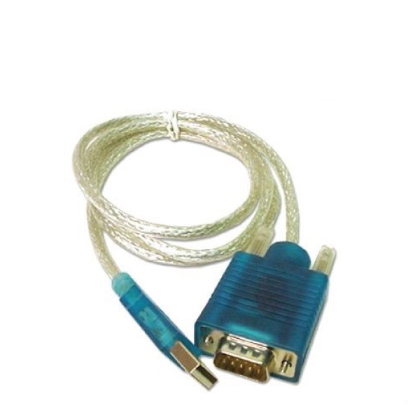 serial 9 pin cable